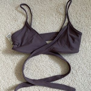 L Space bikini (XS)